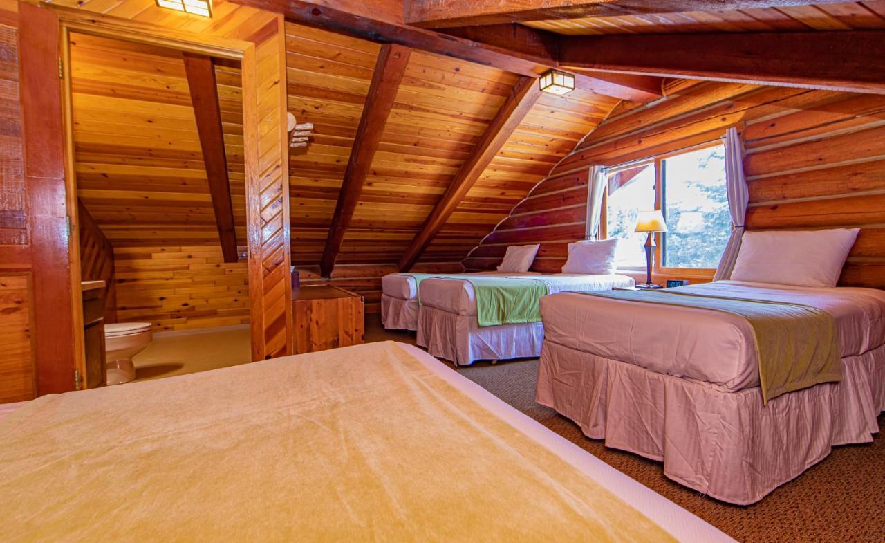 Cooper Spur Mountain Resort Mount Hood Exterior foto