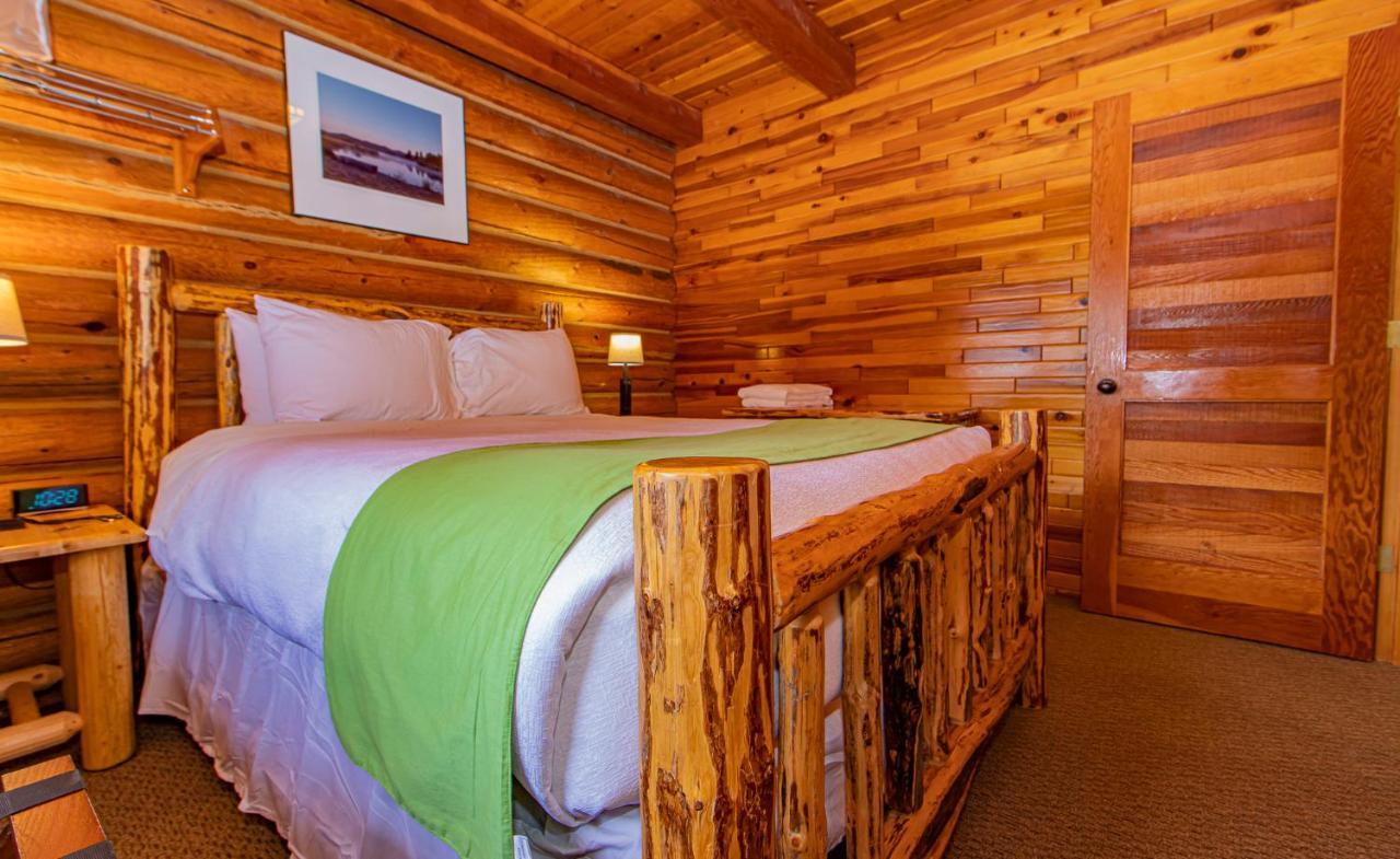 Cooper Spur Mountain Resort Mount Hood Exterior foto