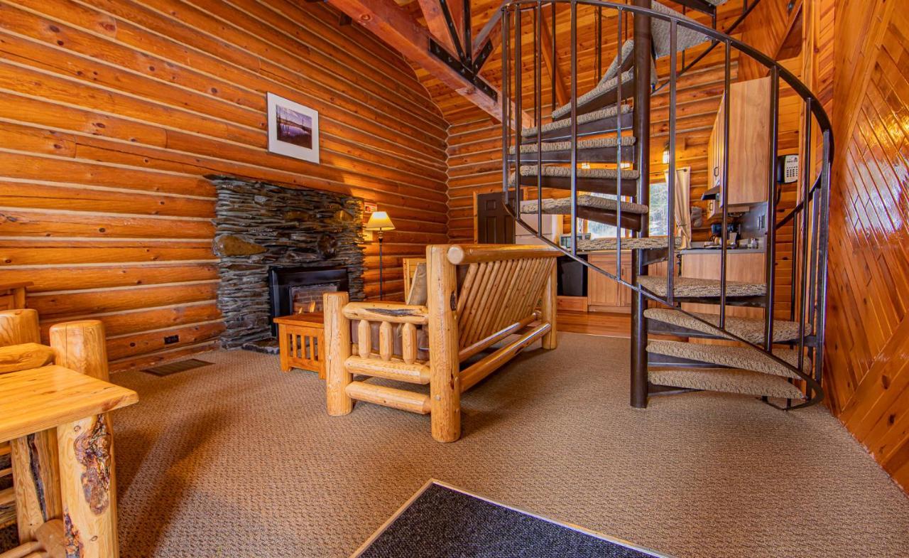 Cooper Spur Mountain Resort Mount Hood Exterior foto