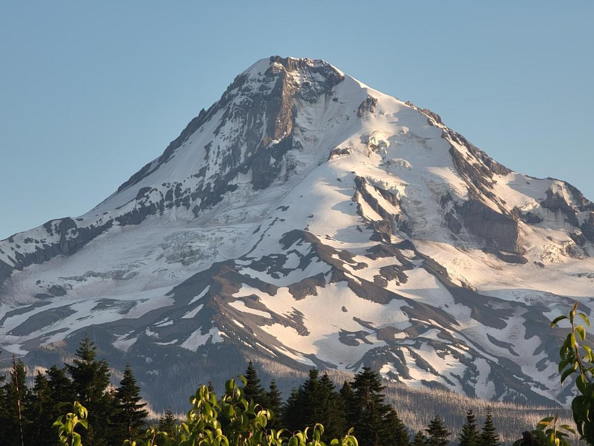 Cooper Spur Mountain Resort Mount Hood Exterior foto
