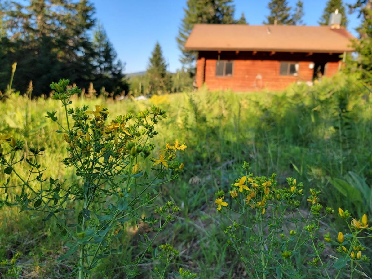 Cooper Spur Mountain Resort Mount Hood Exterior foto
