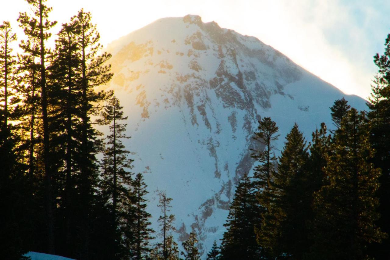 Cooper Spur Mountain Resort Mount Hood Exterior foto