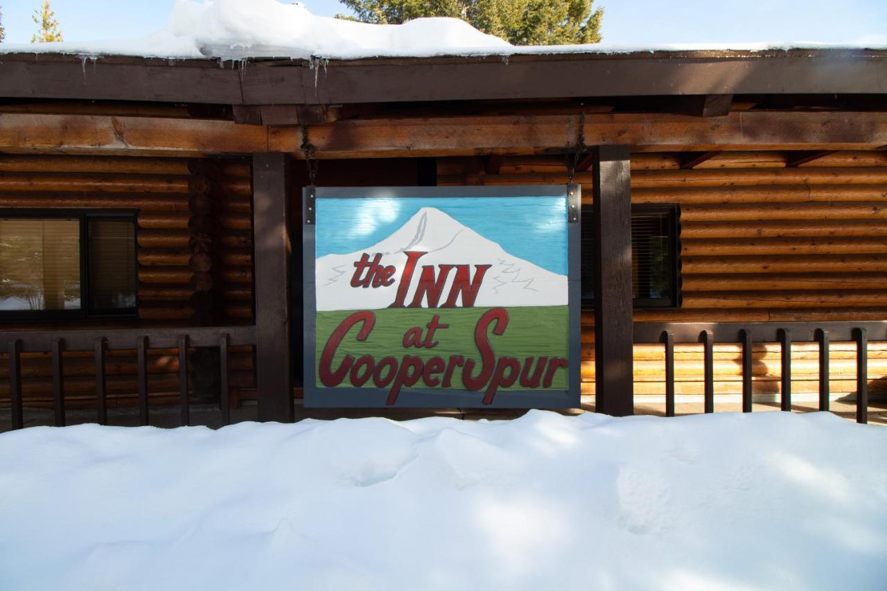 Cooper Spur Mountain Resort Mount Hood Exterior foto