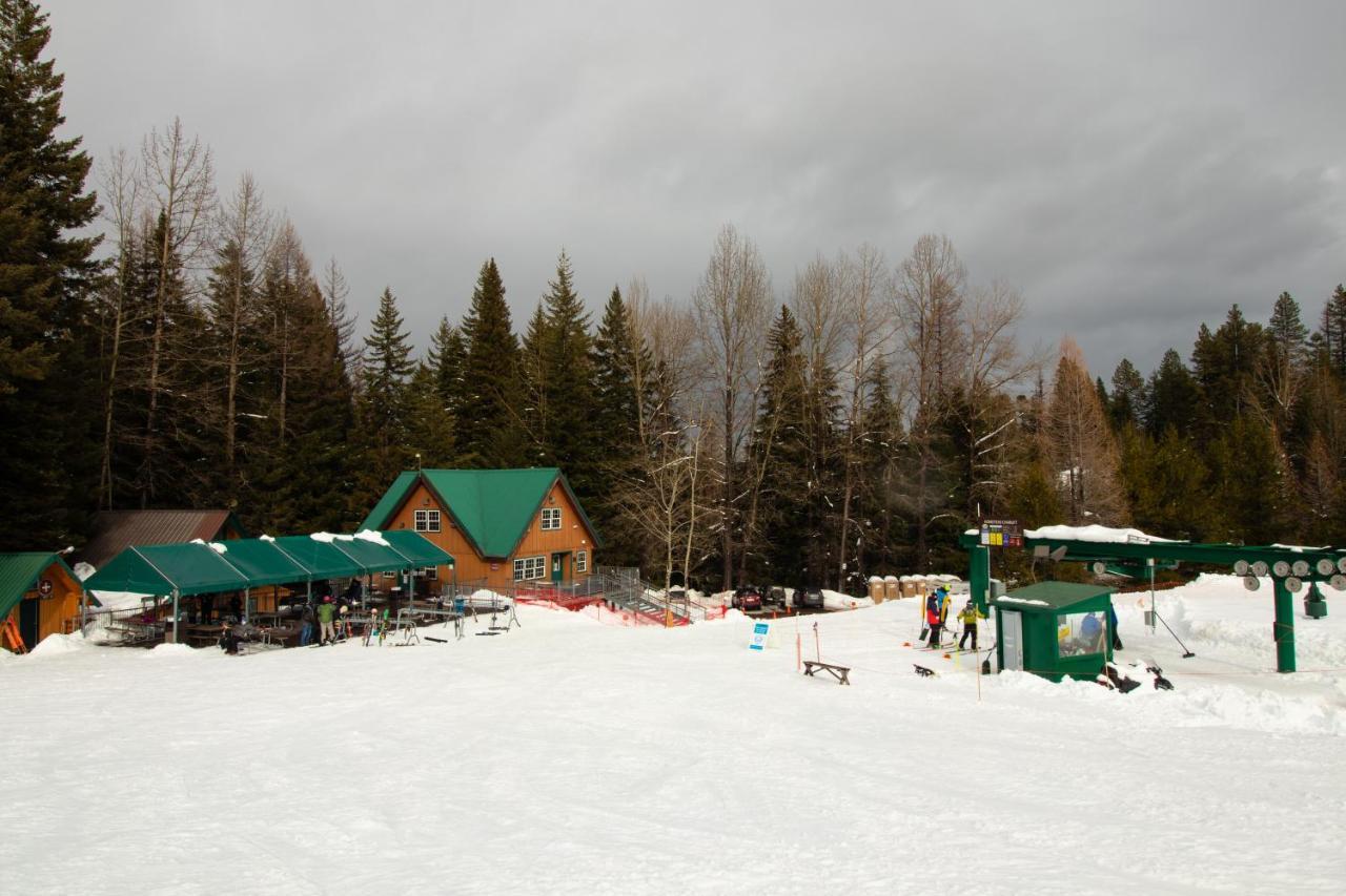 Cooper Spur Mountain Resort Mount Hood Exterior foto
