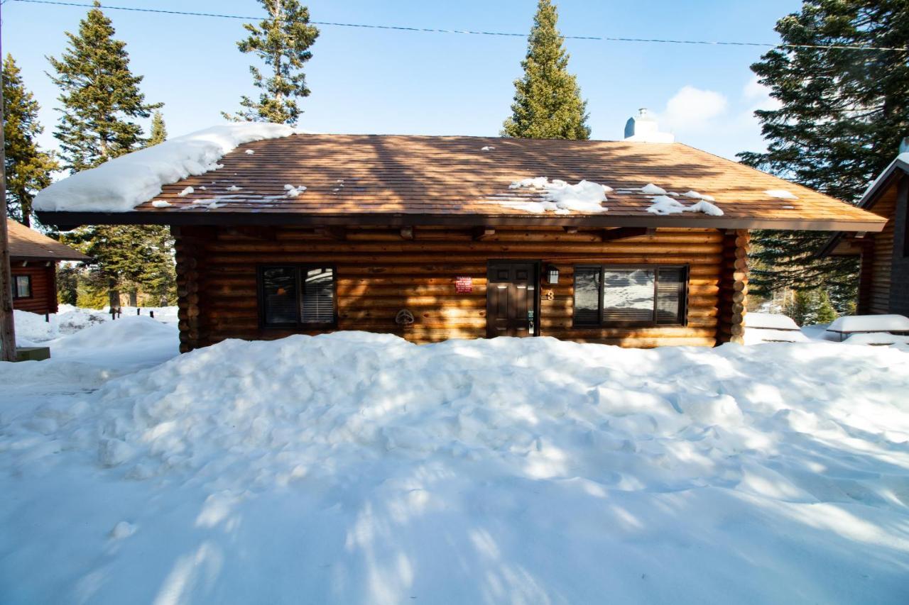 Cooper Spur Mountain Resort Mount Hood Exterior foto